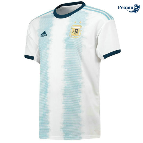 Maglia Calcio Argentina Prima 2019-2020