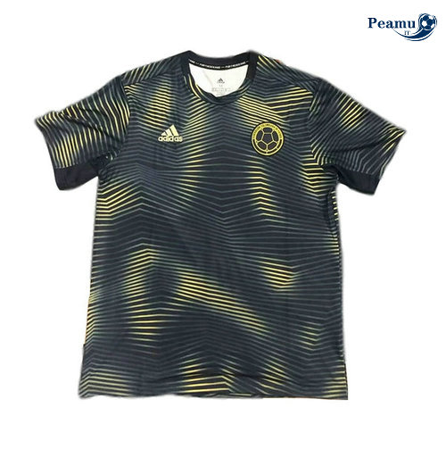 Maglia Calcio Colombia Training 2019-2020