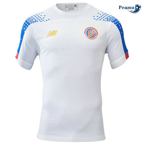 Maglia Calcio Costa Rica Seconda 2019-2020