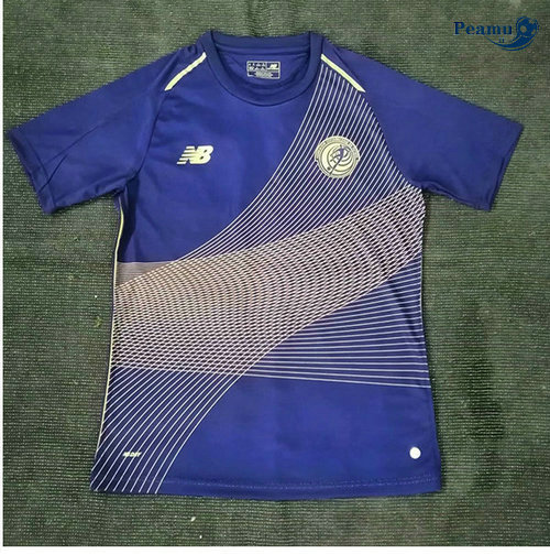 Maglia Calcio Costa Rica 2019-2020