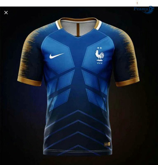 Maglia Calcio Francia limited edition 2019-2020