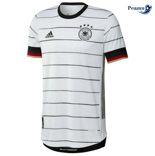Maglia Calcio Germania Prima 2019-2020