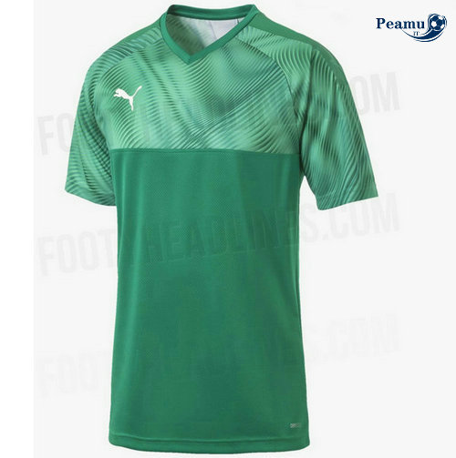 Maglia Calcio Morocco Seconda 2019-2020