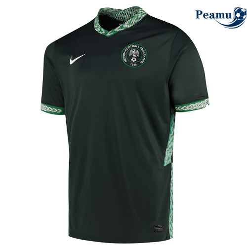 Maglia Calcio Nigeria Seconda 2020-2021