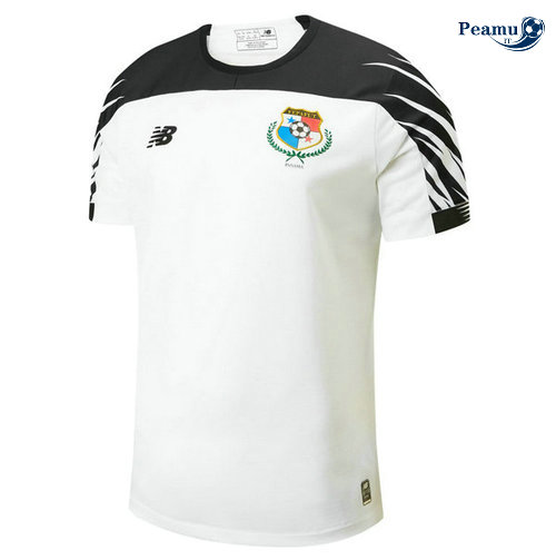 Maglia Calcio Panama Seconda 2019-2020