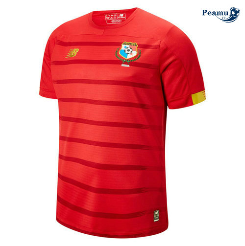 Maglia Calcio Panama Prima 2019-2020