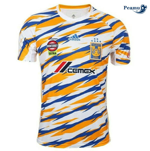 Maglia Calcio Tigres UANL Terza 2019-2020