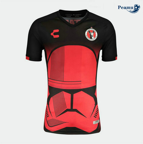 Maglia Calcio Tijuana star édition limitée 2019-2020