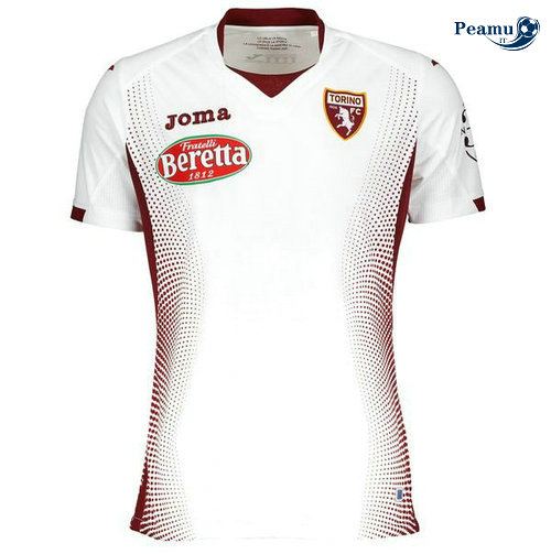 Maglia Calcio Torino Seconda 2019-2020