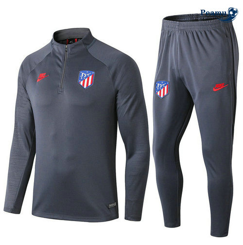 Tuta Calcio Atletico Madrid 2019-2020