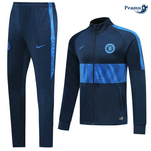 Tuta chelsea 2019 cheap
