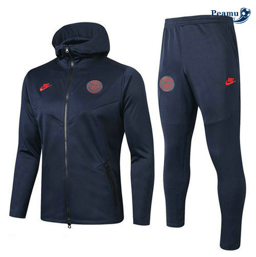 Tuta Calcio - Giacca PSG 2019-2020
