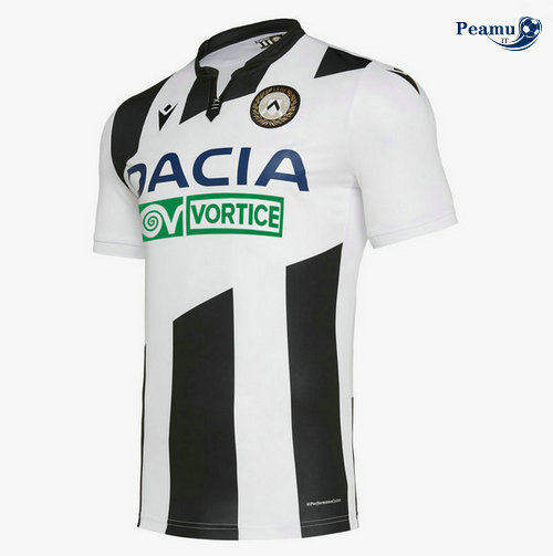 Maglia Calcio Udinese Prima 2019-2020