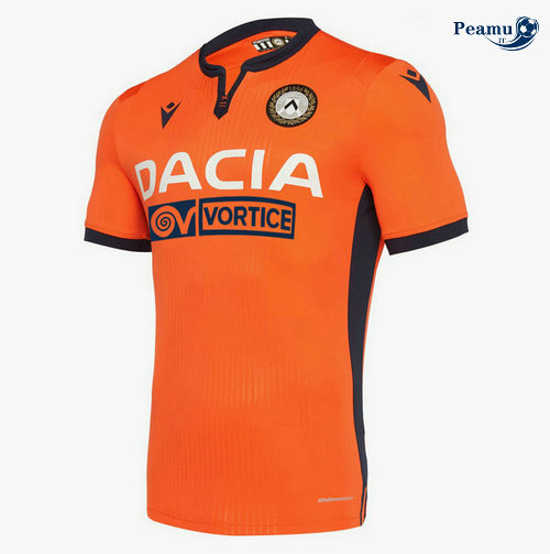 Maglia Calcio Udinese Seconda 2019-2020