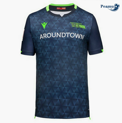 Maglia Calcio Union Berlino Terza 2019-2020