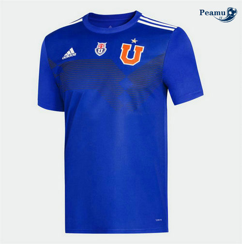 Maglia Calcio Università del Cile 70 ans 2019-2020