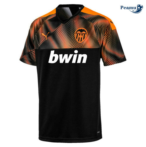 Maglia Calcio Valencia CF Seconda 2019-2020