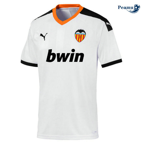 Maglia Calcio Valencia CF Prima 2019-2020