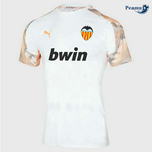 Maglia Calcio Valencia CF training 2019-2020