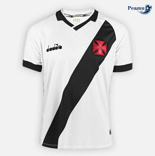 Maglia Calcio Vasco da Gama Seconda 2019-2020