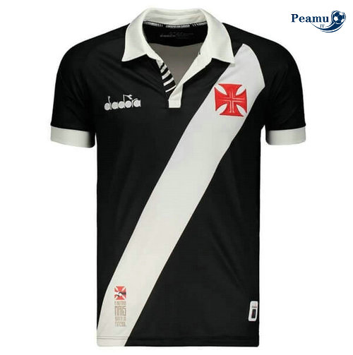 Maglia Calcio Vasco da Gama Prima 2019-2020