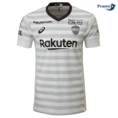 Maglia Calcio Vissel Kobe Seconda 2019-2020