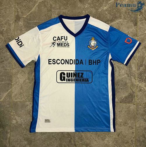 Maglia Calcio Antofagasta Prima 2020-2021