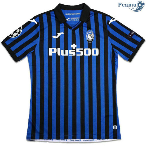 Maglia Calcio Atalanta BC Prima 2020-2021