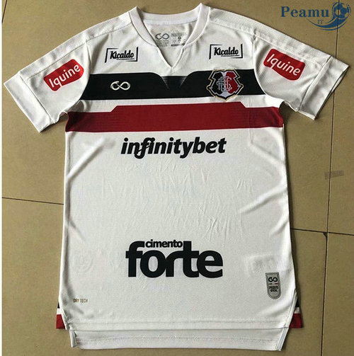 Maglia Calcio Brasileian holy cross