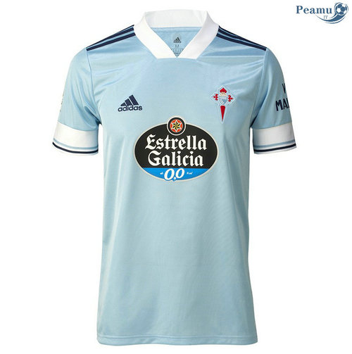 Maglia Calcio Celta de Vigo Prima 2020-2021