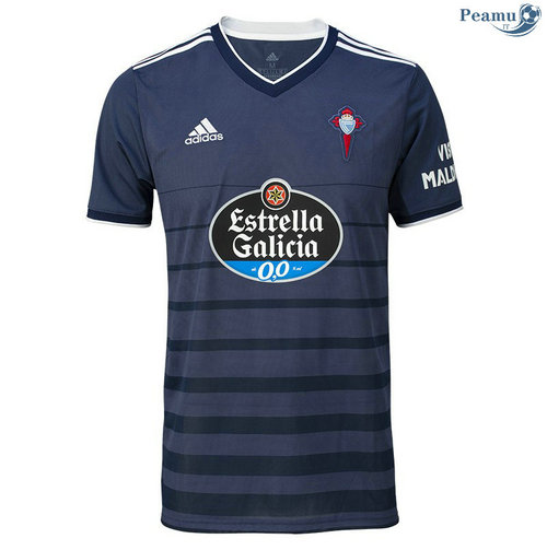 Maglia Calcio Celta de Vigo Seconda 2020-2021