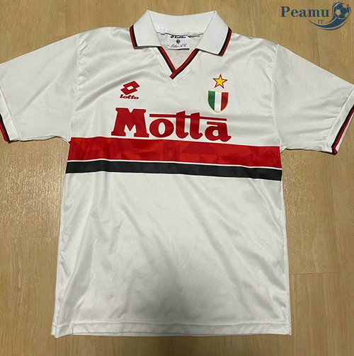 Classicoo Maglie AC Milan Seconda 1992-94