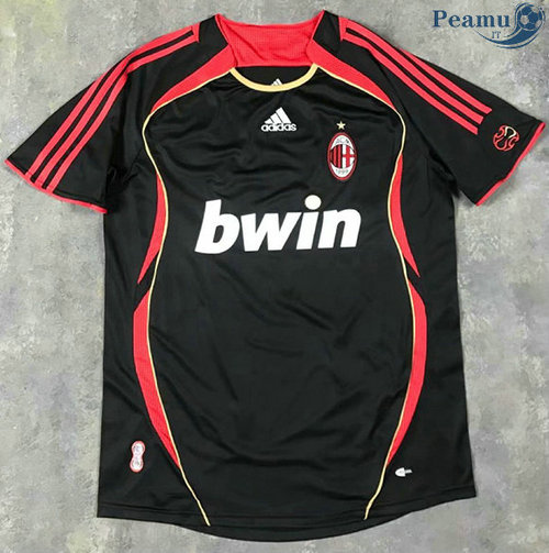 Classicoo Maglie AC Milan Terza 2006