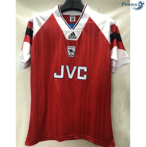 Classicoo Maglie Arsenal Prima 1992-93
