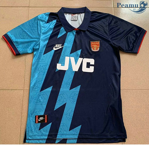 Classicoo Maglie Arsenal Seconda 1995