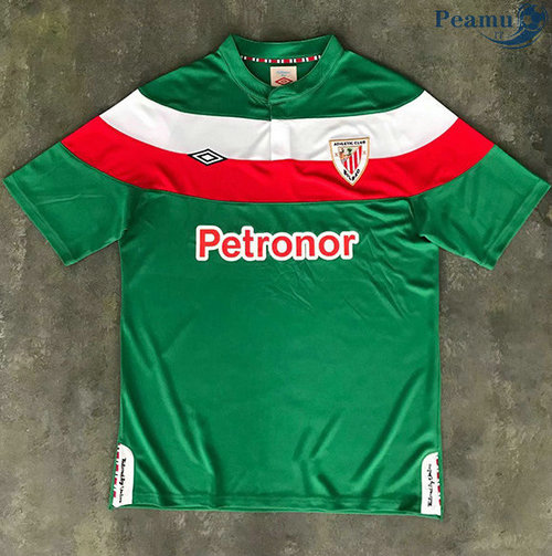 Classicoo Maglie Bilbao Seconda 2011-12