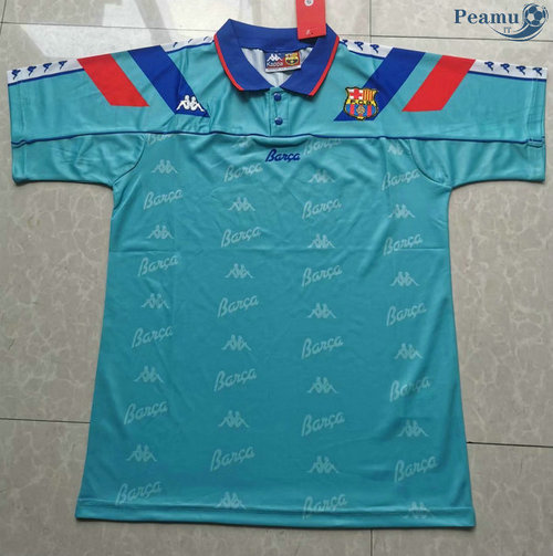 Classicoo Maglie Barcellona Seconda 1992-95