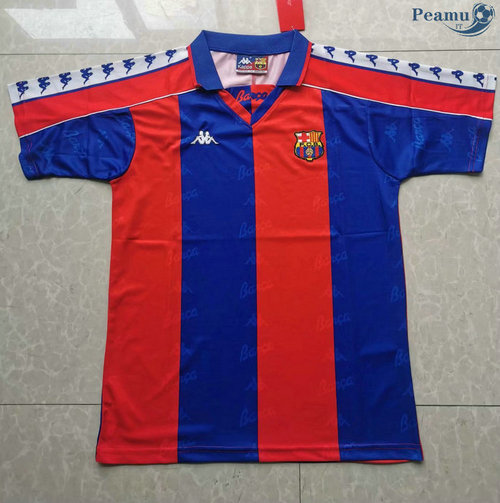 Classicoo Maglie Barcellona Prima 1992-95