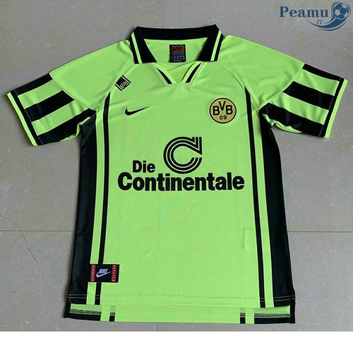 Classicoo Maglie Borussia Dortmund 1996