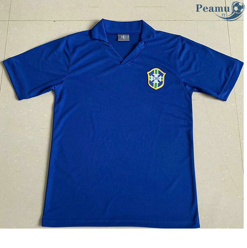 Classicoo Maglie Brasile Seconda 1957