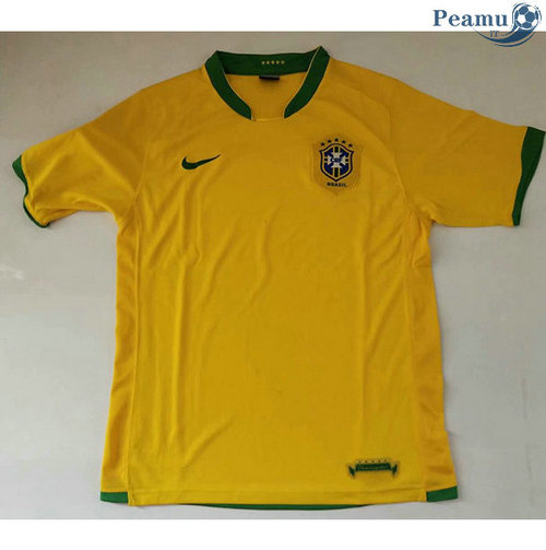 Classicoo Maglie Brasile Prima 2006
