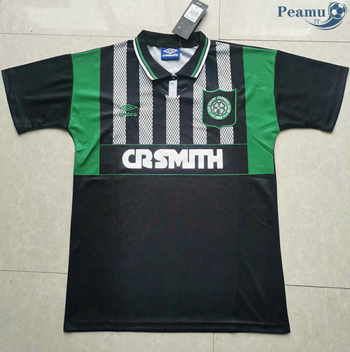 Classicoo Maglie Celtics Seconda 1994-96