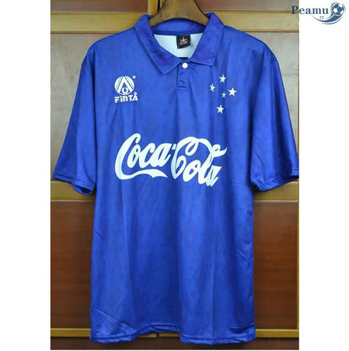 Classicoo Maglie Crociera Blu