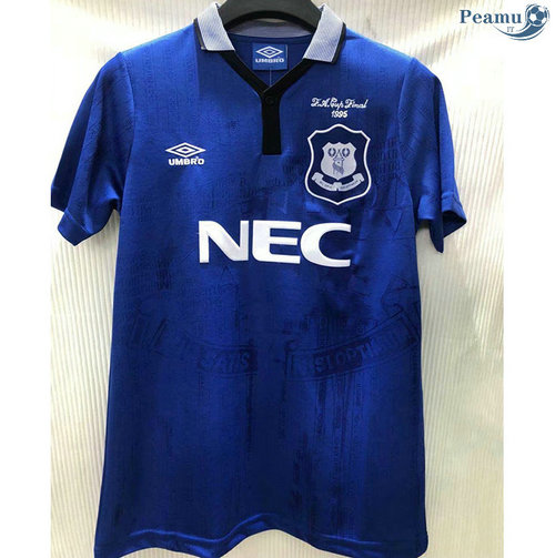 Classicoo Maglie EVerdeon Prima 1994-95