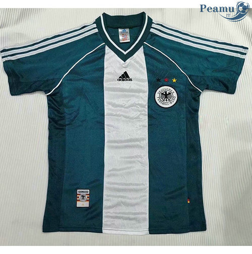 Classicoo Maglie Germania Seconda 1998