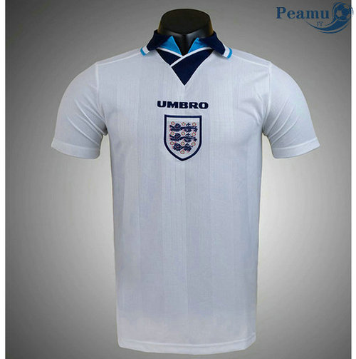 Classicoo Maglie Inghilterra Prima 1996