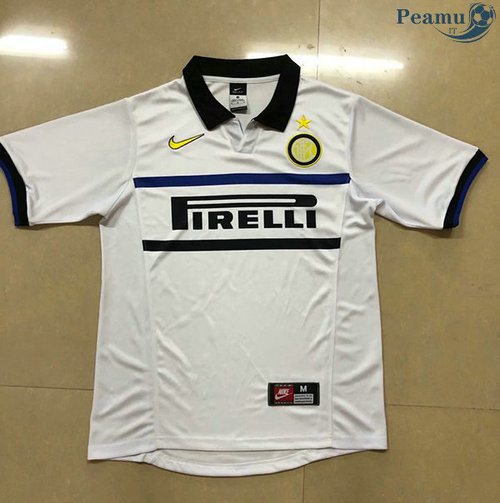 Classicoo Maglie Inter Milan Seconda 1998-99