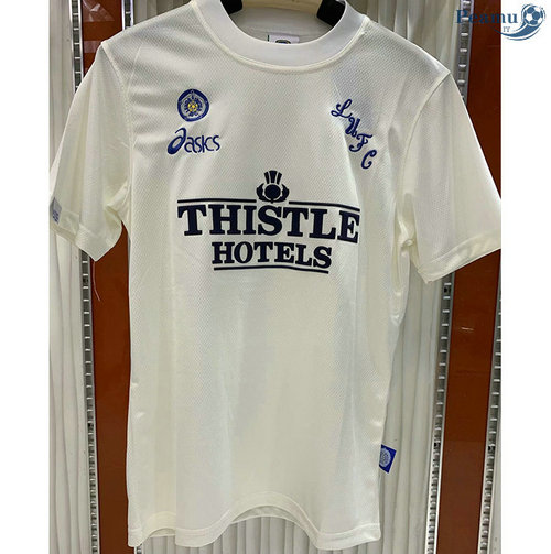 Classicoo Maglie Leeds United Prima 1995-96