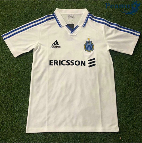 Classicoo Maglie Marsiglia Prima 1999-00