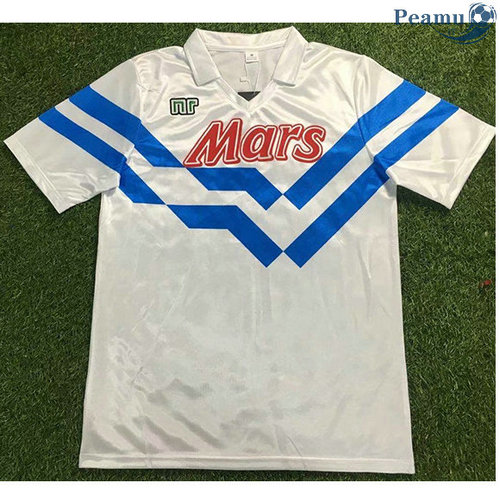 Classicoo Maglie SSC Napoli Seconda 1988-89
